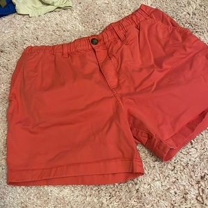 Chubbies shorts